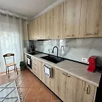 Casa Adriatica شقة *