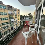 Apartment Casa Adriatica Golem (Tirana)