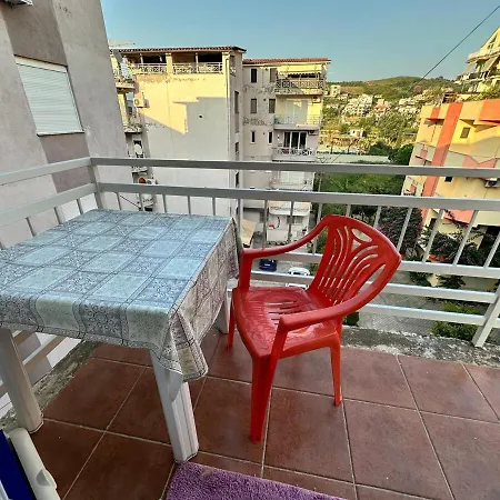 Casa Adriatica Apartment