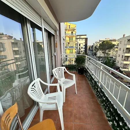 شقة Casa Adriatica *
