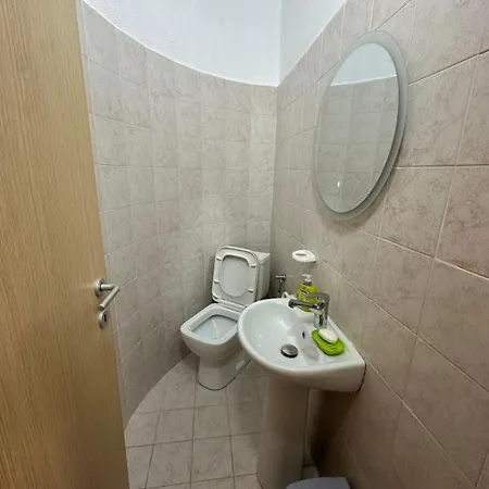 Apartamento Two Steps To The Sea *