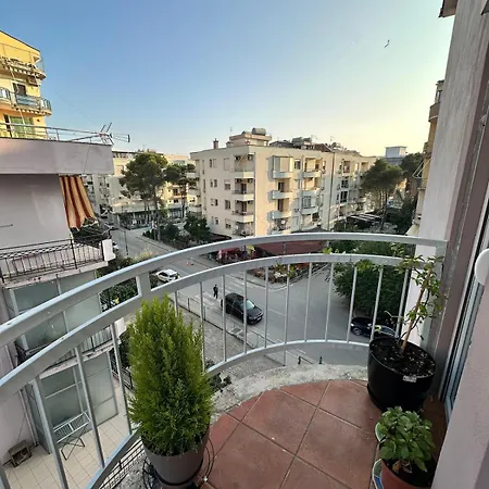 Casa Adriatica Appartement Golem (Tirana)