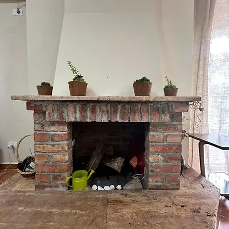 Apartamento Casa Adriatica Golem (Tirana)