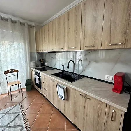 Casa Adriatica Apartamento *