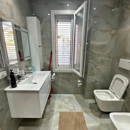 Apartamento Two Steps To The Sea